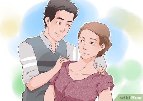 How to Get Back an Ex That You Dumped Picture 23