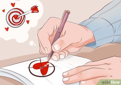 How to Get Back an Ex That You Dumped Picture 26