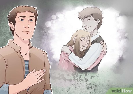 How to Get Back an Ex That You Dumped Picture 7