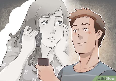 How to Get Back an Ex That You Dumped Picture 9