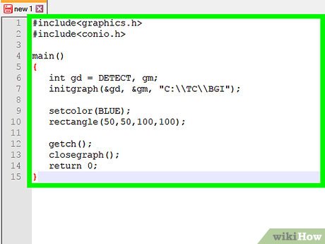 How to Get Color in C Program Picture 10