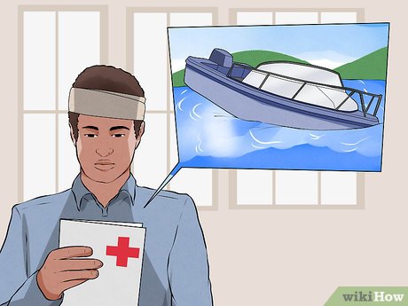 How to Get Compensation from a BUI Accident Picture 1