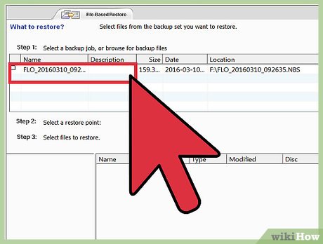 How to Get Data from .Nbf Files Picture 11
