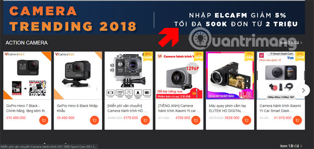 How to get discount code Shopee Picture 3
