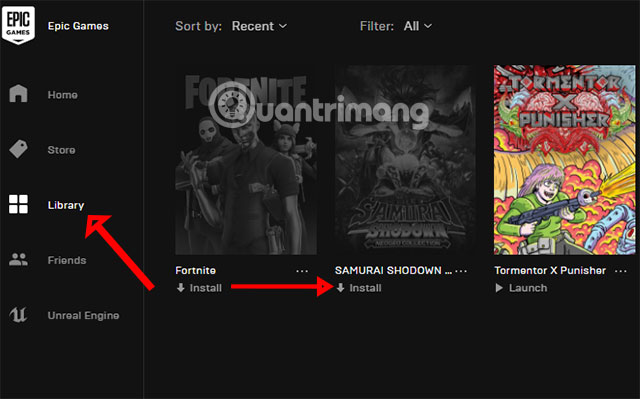 How to get Epic Games' Samurai Shodown game for free Picture 4