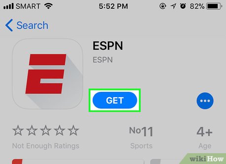 How to Get Espn3 Picture 4