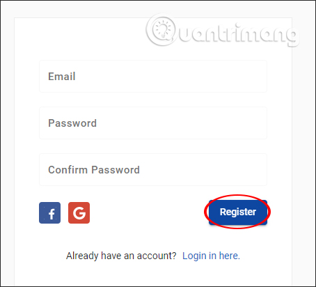 How to get free 15TB of free storage on uCloude Picture 2