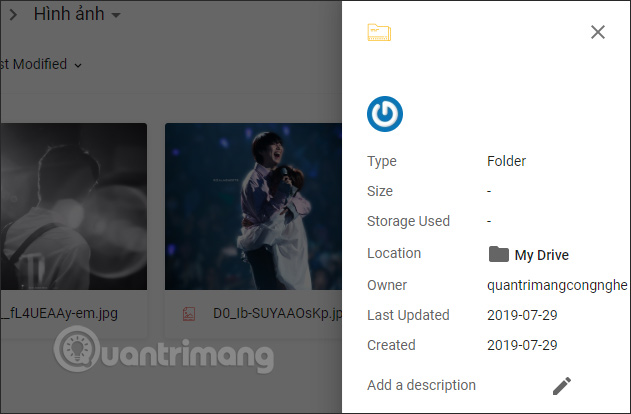How to get free 15TB of free storage on uCloude Picture 6