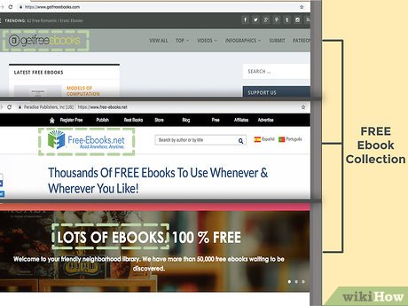 How to Get Free Books Picture 10