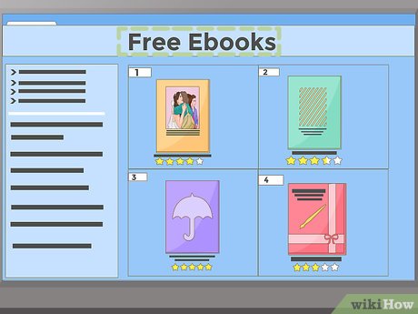 How to Get Free Books Picture 12