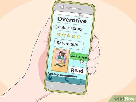 How to Get Free Books Picture 13