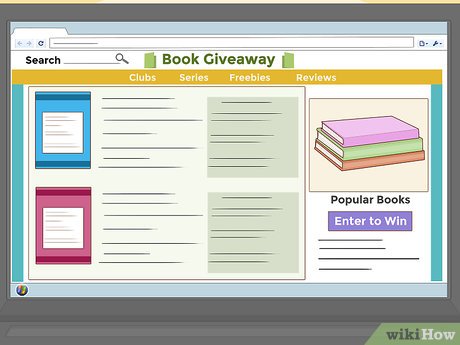 How to Get Free Books Picture 2