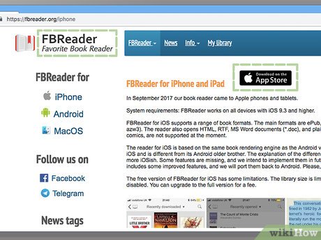 How to Get Free Books Picture 9