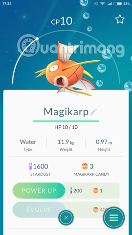 How to get free Candy in Pokemon Go? Picture 2