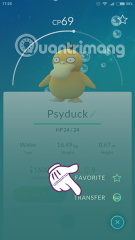 How to get free Candy in Pokemon Go? Picture 7