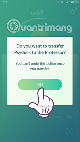 How to get free Candy in Pokemon Go? Picture 8