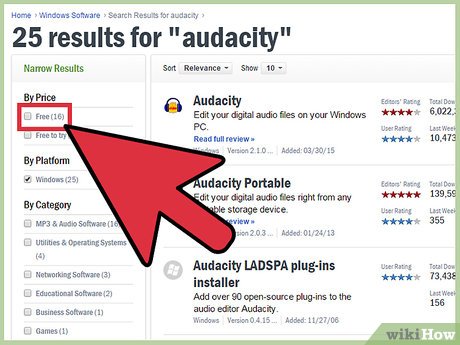 How to Get Free Software Picture 5