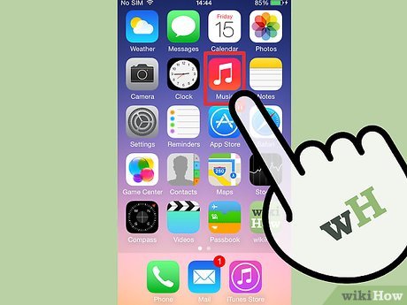How to Get Free Stuff On iTunes Picture 1