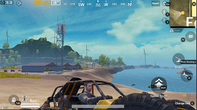 How to get free Victor characters in PUBG Mobile Picture 6