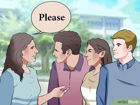 How to Get Front Row at a Concert Picture 7