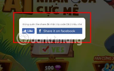 How to get Gift Code Poke Origin Picture 2