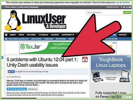 How to Get Help for Ubuntu Picture 6