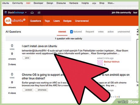 How to Get Help for Ubuntu Picture 7