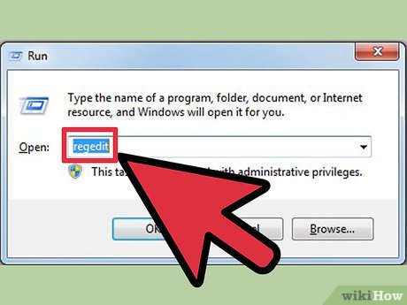 How to Get Into a Computer Registry Picture 8