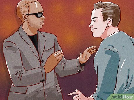 How to Get Into Berghain Picture 11