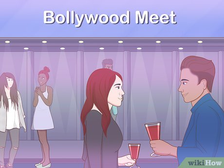 How to Get Into Bollywood Picture 11