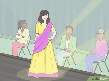 How to Get Into Bollywood Picture 3