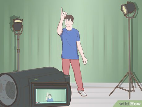 How to Get Into Bollywood Picture 7