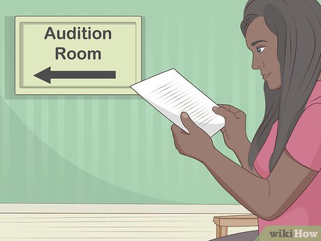 How to Get Into Bollywood Picture 8