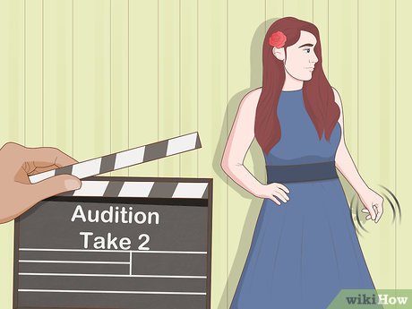 How to Get Into Bollywood Picture 9