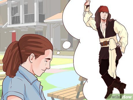 How to Get Into Character Picture 12