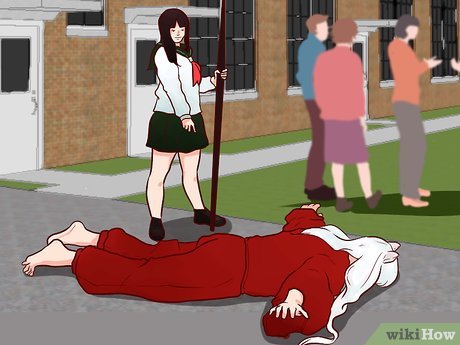 How to Get Into Character Picture 13