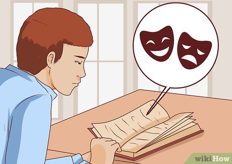 How to Get Into Character Picture 5