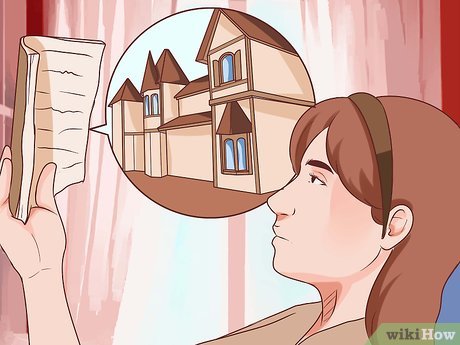 How to Get Into Character Picture 6