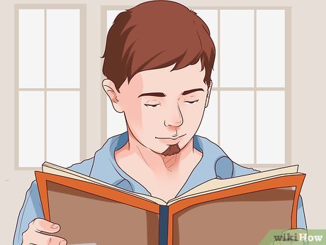 How to Get Into Character Picture 8