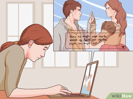How to Get Into Character Picture 9