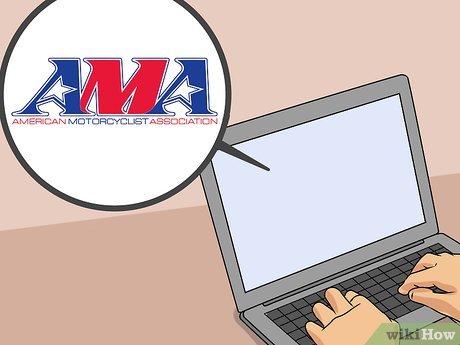 How to Get Into Motocross Picture 14