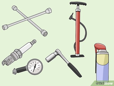 How to Get Into Motocross Picture 17