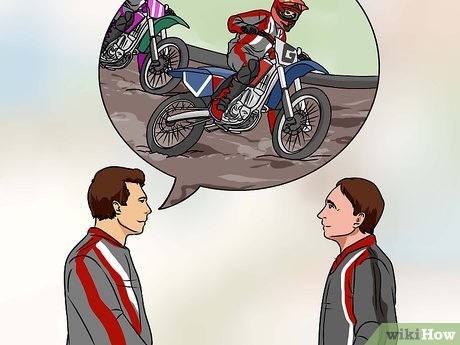 How to Get Into Motocross Picture 3