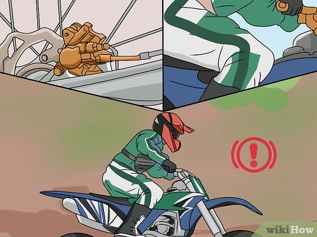 How to Get Into Motocross Picture 7