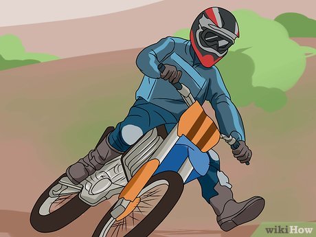 How to Get Into Motocross Picture 8