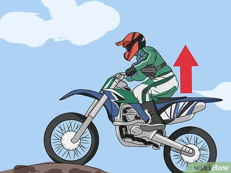 How to Get Into Motocross Picture 9