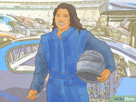 How to Get Into Racing Picture 17