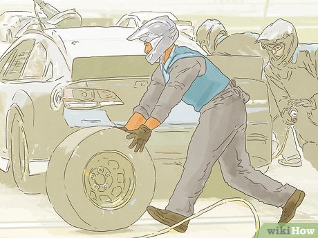How to Get Into Racing Picture 5