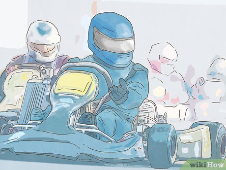 How to Get Into Racing Picture 7