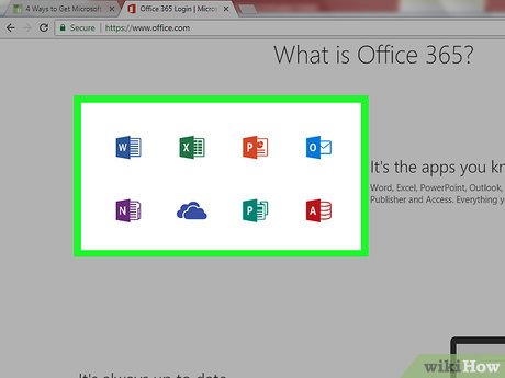 How to Get Microsoft Office For Free Picture 10